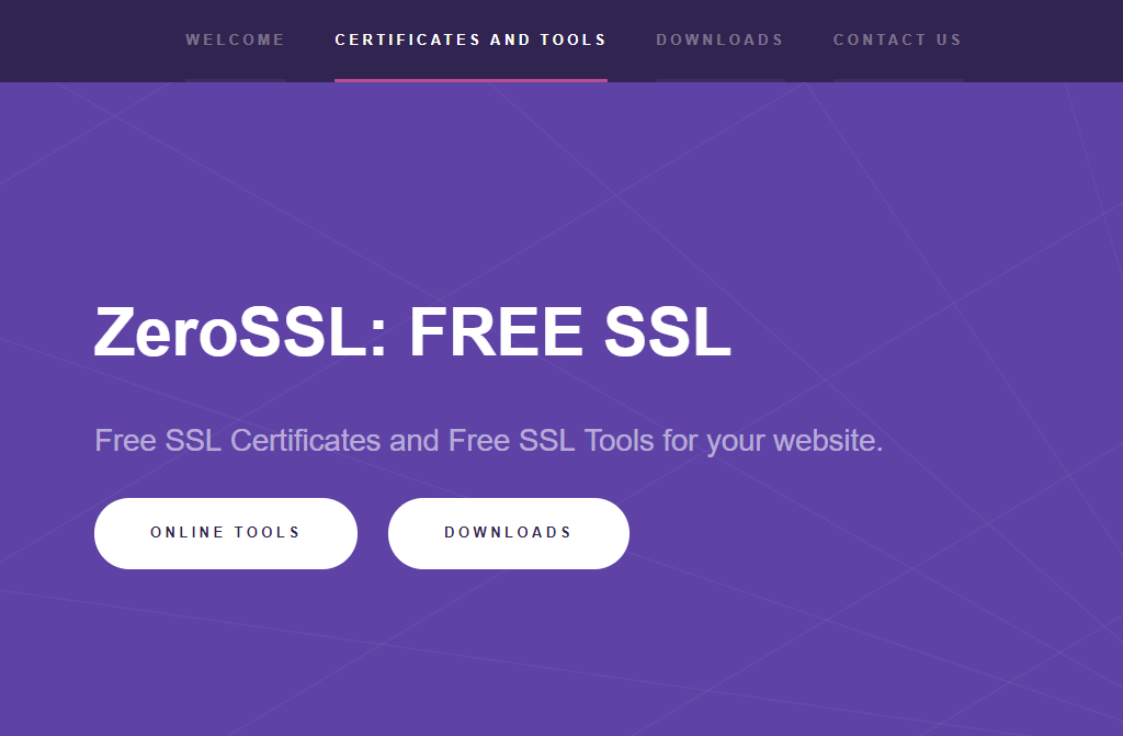 How to install an SSL certificate on GoDaddy for free