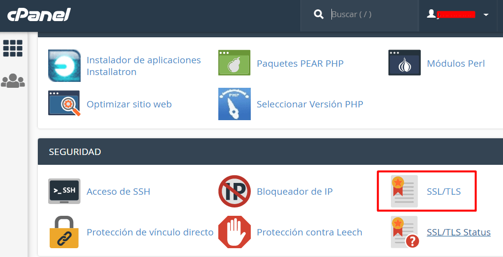 GoDaddy SSL Certificate