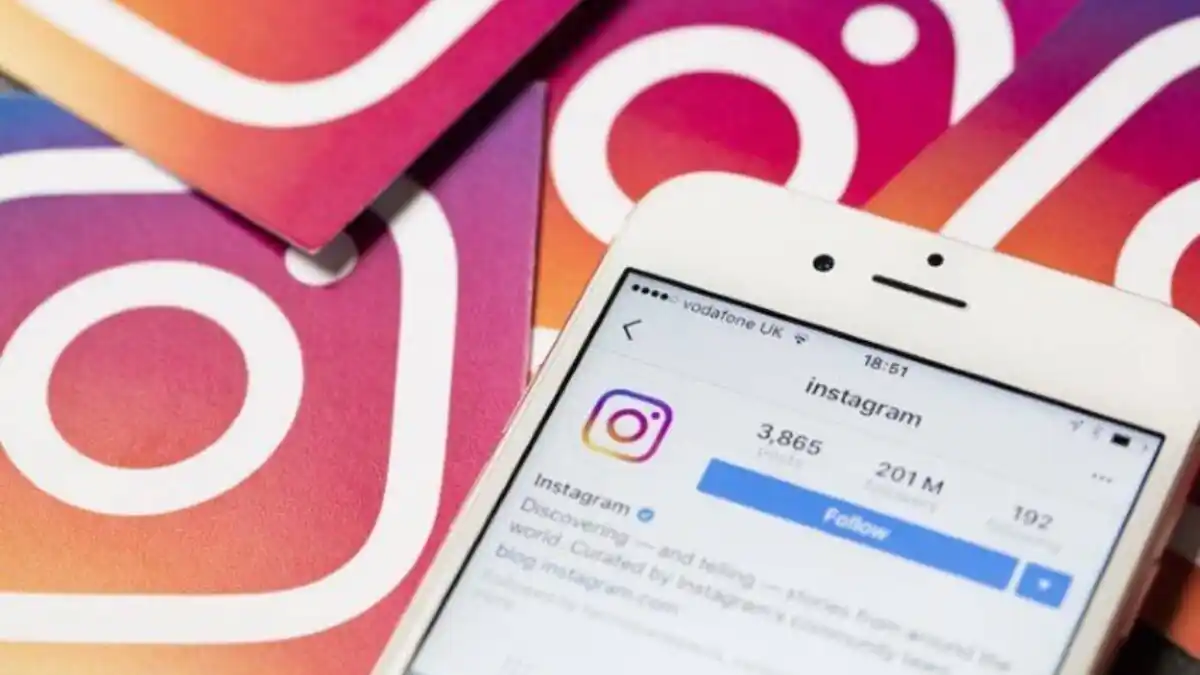 Cómo monetizar Instagram