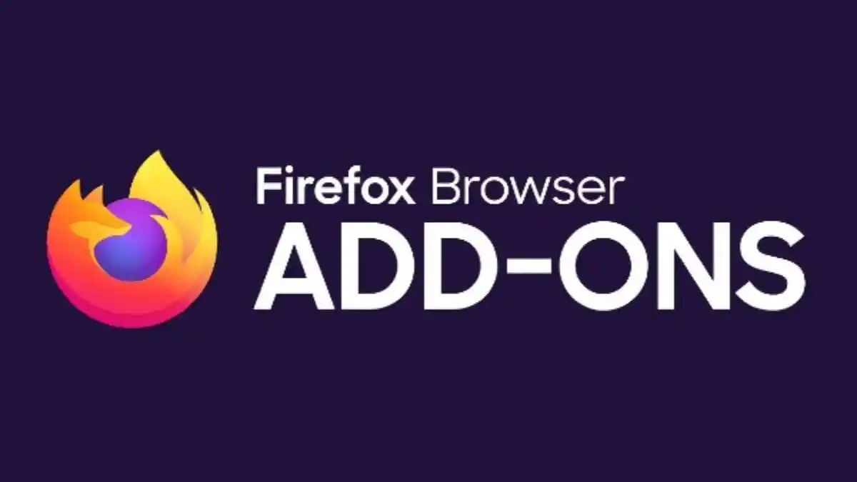 Firefox extensions