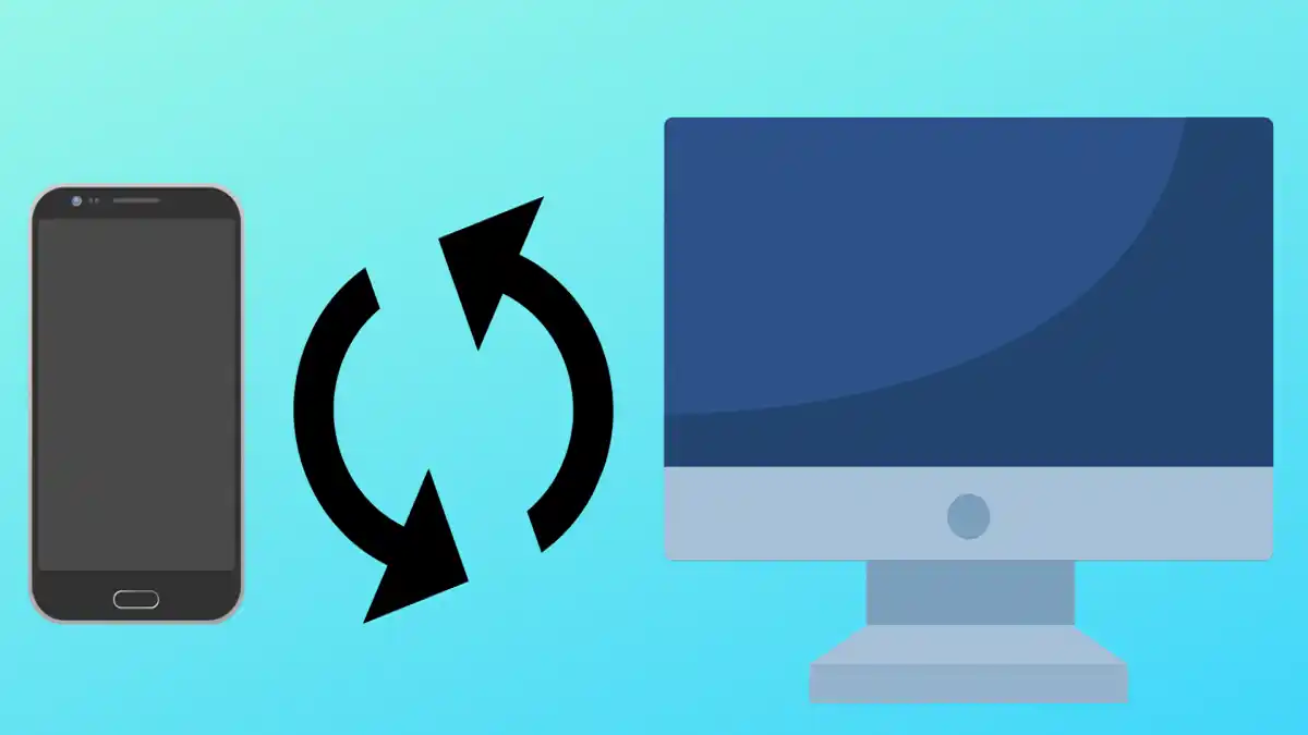 Transferir  archivos de Android a Mac