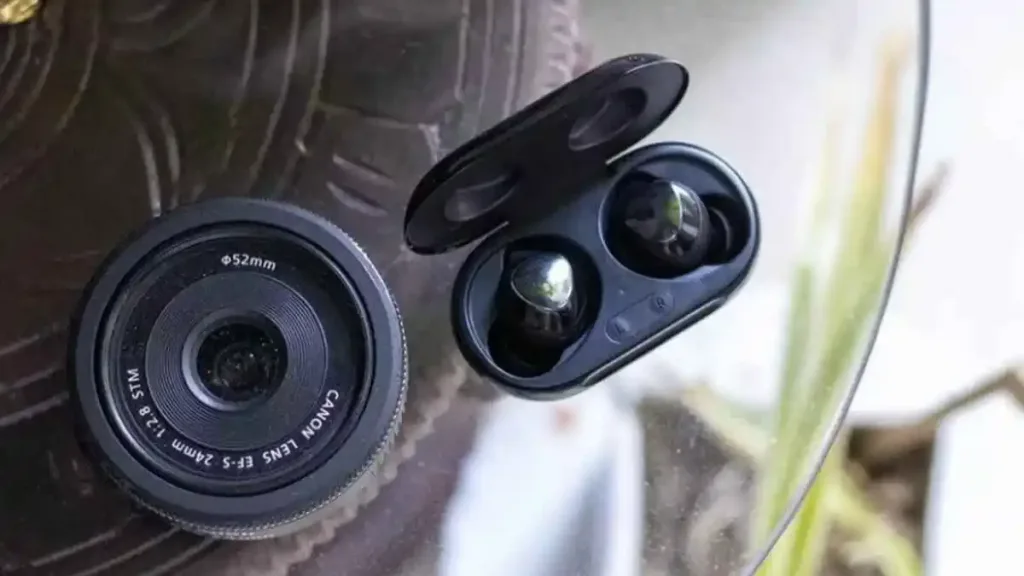 Auriculares inalámbricos: Sony WF SP800N