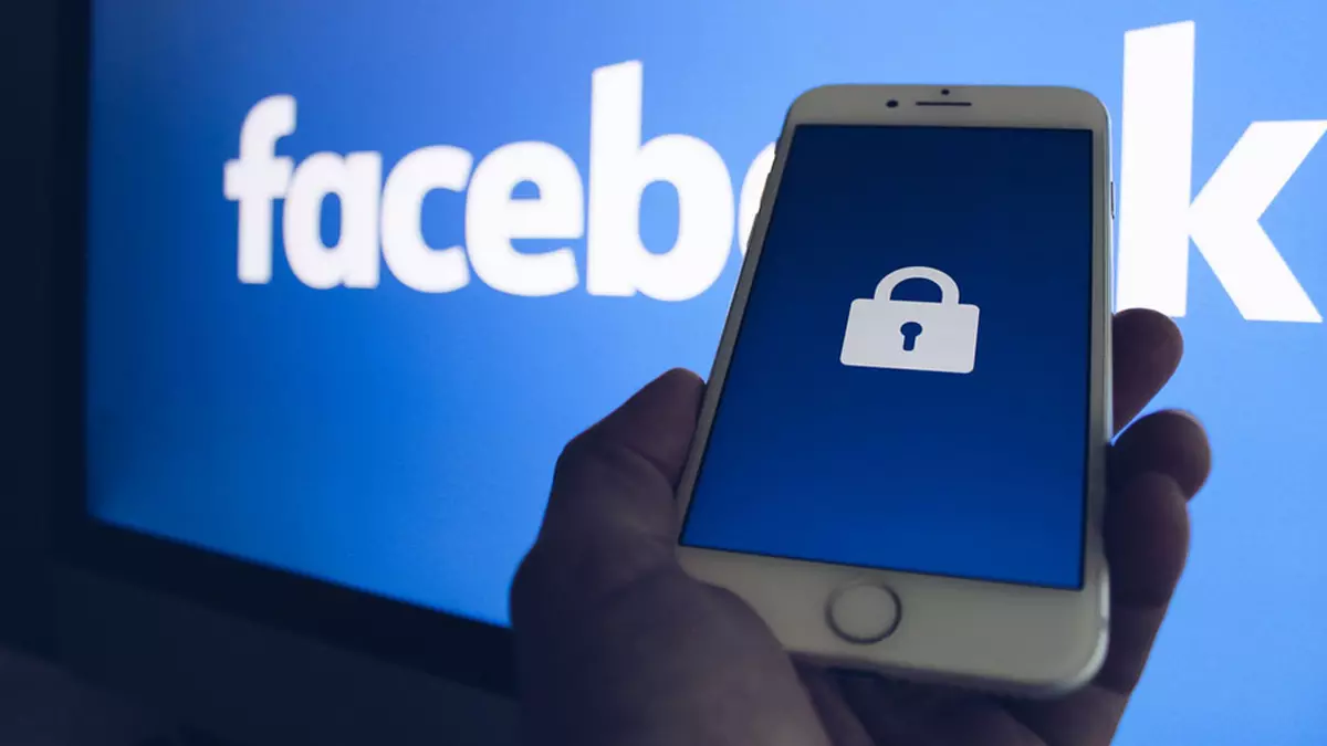 Desactivar autenticación de dos pasos en Facebook