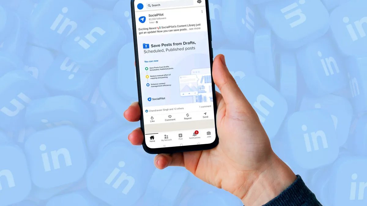 How to Boost LinkedIn Posts: Expert Strategy Guide