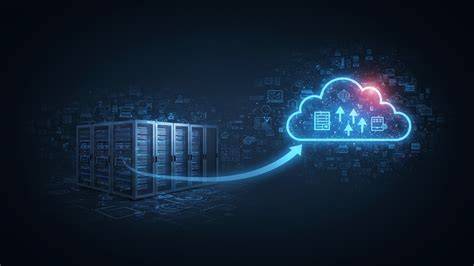 Migración a la nube