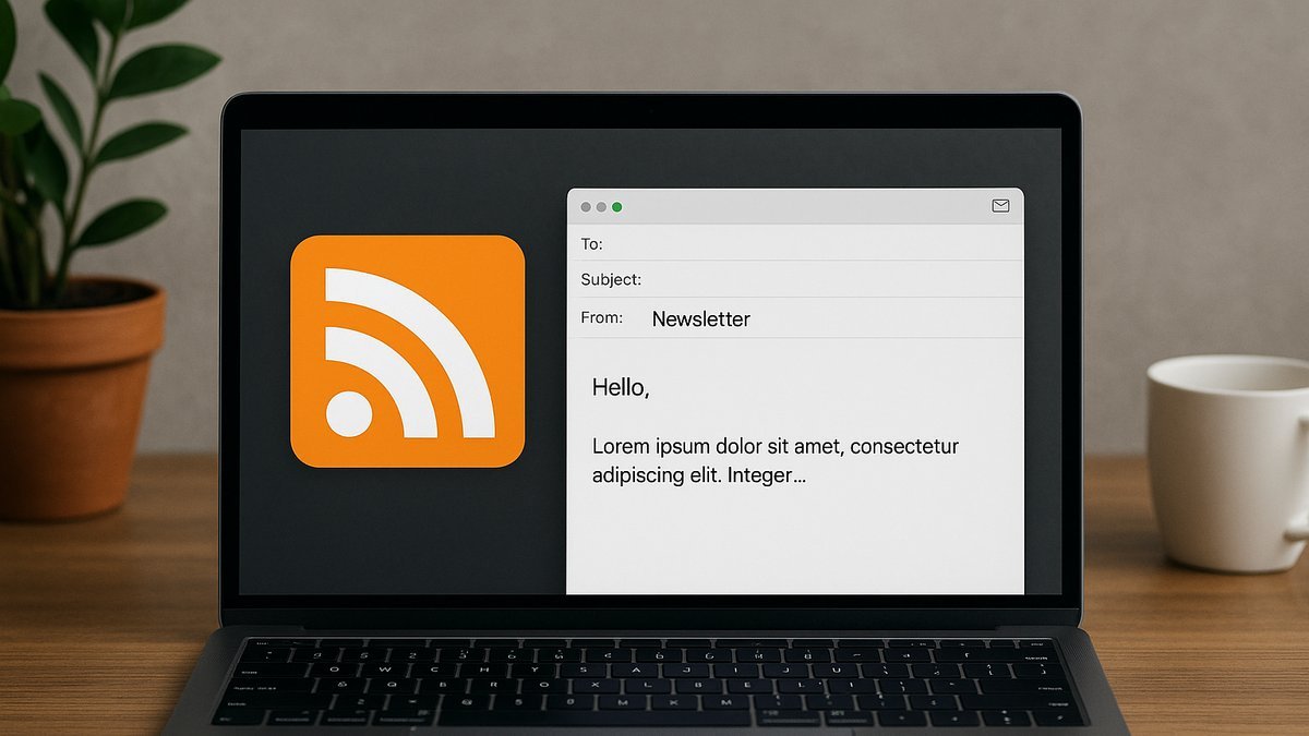RSS to Newsletter: Chetmail vs Blogtrottr, Feedrabbit & follow.it